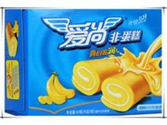 爱尚非蛋糕