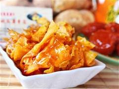 生计芋头酥