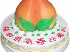 老年蛋糕