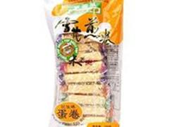 米老头雪花煎卷花生味
