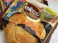 妙果仁心杏仁酥