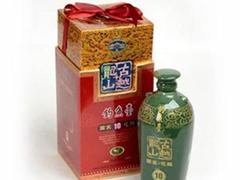 绍兴黄酒(15度)