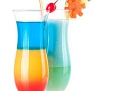 鸡尾酒