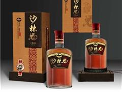 双喜沙棘酒