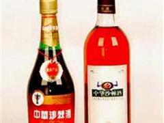 中华沙棘酒
