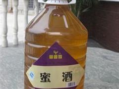 蜜酒