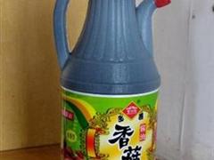 酱油(冬菇)