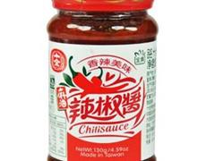 香油辣酱