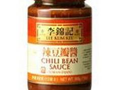 李锦记辣豆瓣酱