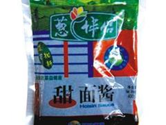 葱伴侣甜面酱
