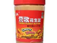 莺歌花生酱(幼滑)