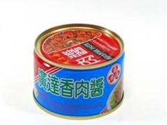 广达香肉酱