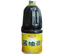 酱油膏