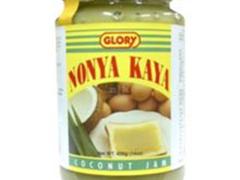 Glory椰子酱