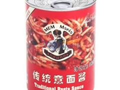玛丽娅妈妈意大利面酱