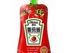 Heinz番茄沙司