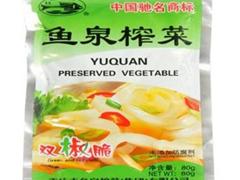榨菜(鱼泉牌)