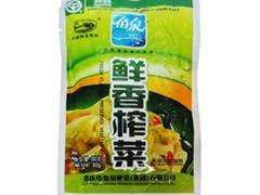 鱼泉牌鲜香榨菜