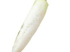 白萝卜（莱菔）