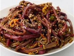 蕨菜(腌)