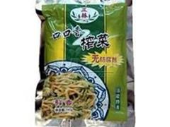 榨菜(正林牌)