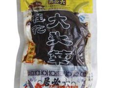 桂花大头菜