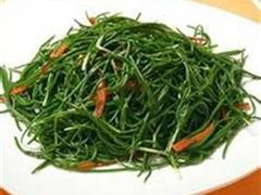 咸沙葱