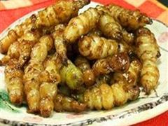 酱宝塔菜