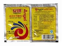 酵母(干)