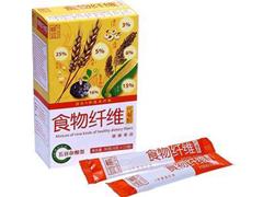 畅宜食物纤维代餐粉(五谷杂粮型)
