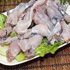 田鸡腿