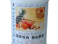 深海奇力蛋白质粉