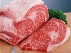 猪肉（前臀尖，良杂猪）