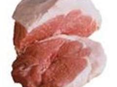 猪肉（后臀尖，杜长大猪）