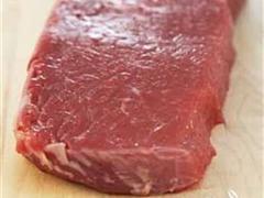 火腿心肉