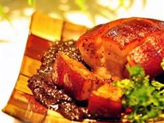 香糟块肉