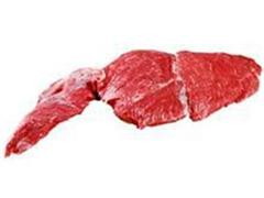 牛肉（臀部肉）