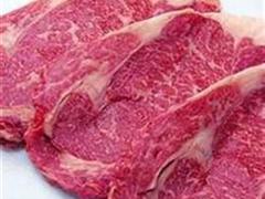 牛肉（胸部肉）