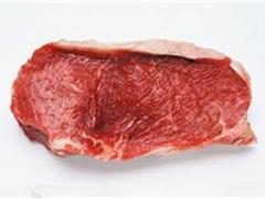 牛肉（膝圆肉）