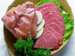 牛肉（清香）