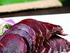牛腱子（香叶）