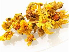 菊花(干)
