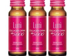 Lumi胶原蛋白液态饮