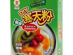 日正寒天粉