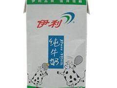 牛乳（伊利牌）