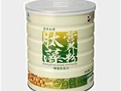 完美肽藻营养粉
