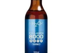 水芝澳C8000胶原蛋白饮料