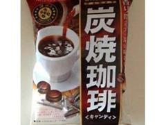春日井炭烧咖啡糖