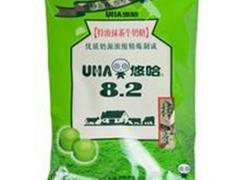 UHA悠哈特浓牛奶糖