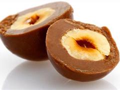 巧克力(果仁)